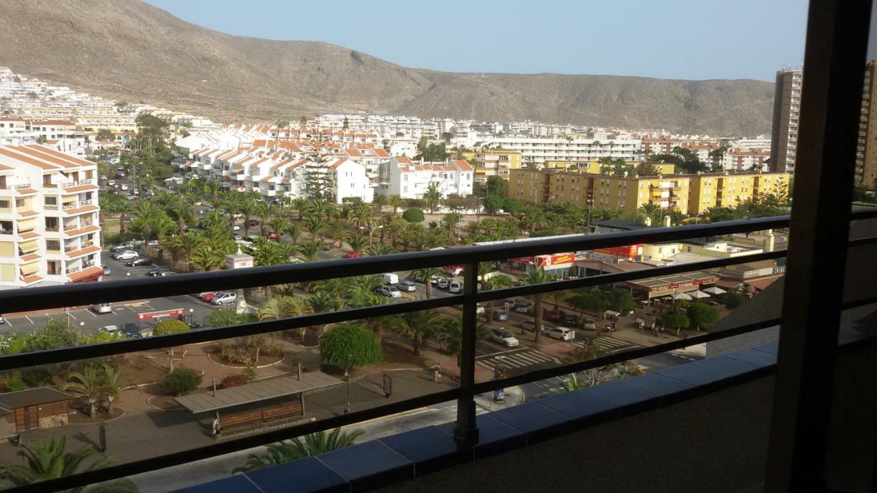 Atico Home Los Cristianos  Dış mekan fotoğraf