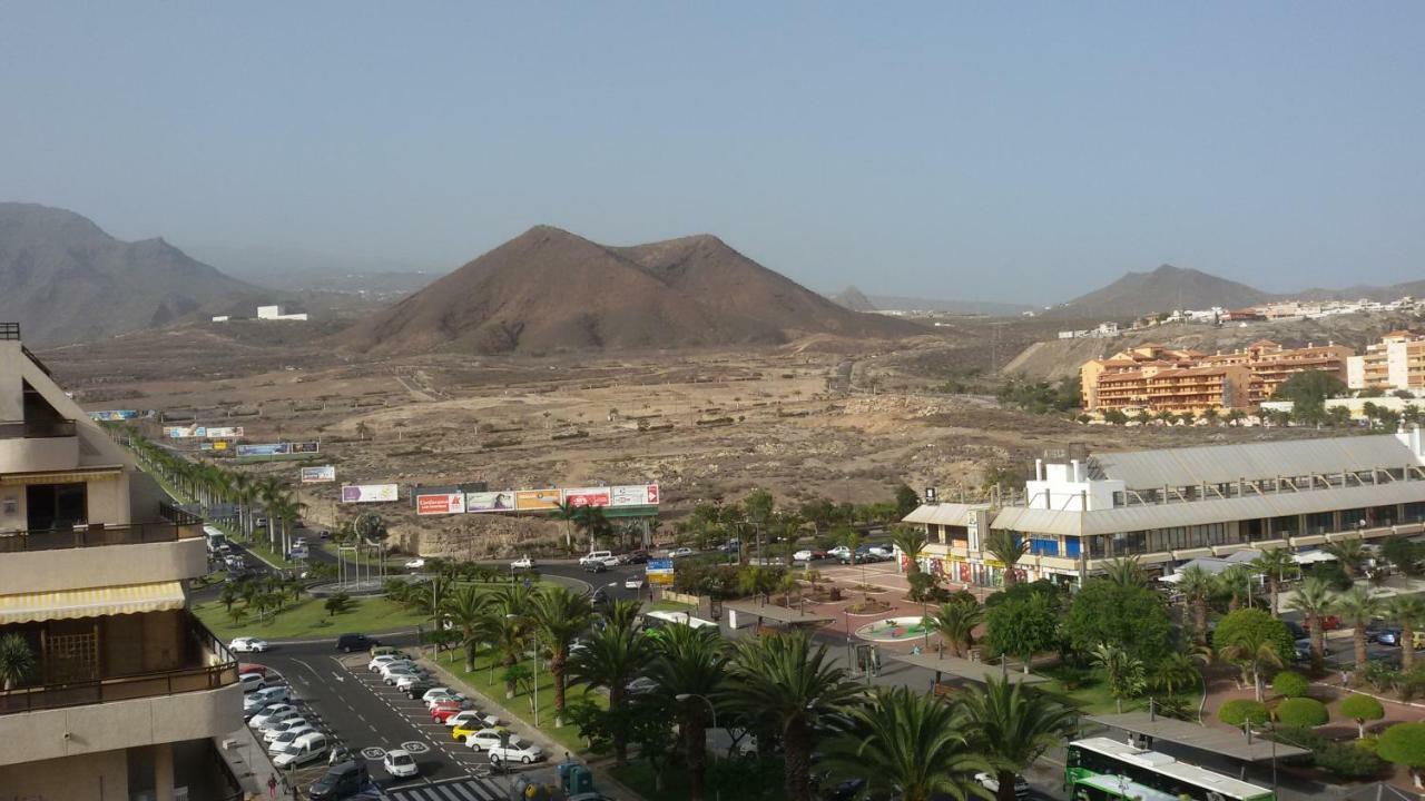 Atico Home Los Cristianos  Dış mekan fotoğraf